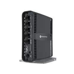 ROUTER 1000MBPS / WIFI B/G/N A/N/AC/AX