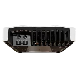 Router 4 porturi 10G, 1 port 1G, sina DIN - MikroTik CRS304-4XG-IN - imagine 3