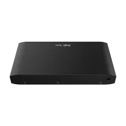 Router 4 x LAN 1 Gbps, 1 x WAN 1 Gbps, Dual WAN, Captive Portal, Cloud Management - Ruijie RG-EG105G-V3 - imagine 2