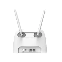 ROUTER 4G CU 2 PORTURI LAN - imagine 1