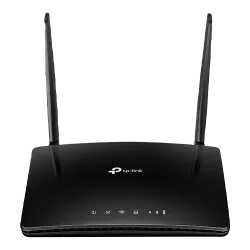 Router 4G LTE TP-LINK TL-MR6400 wireless N 300 Mbps TL-MR6400