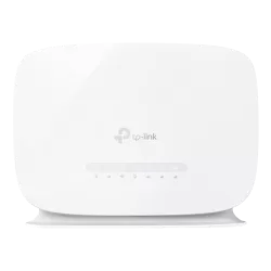 Router 4G+, Wi-Fi 5, Dual-Band AC1200, Slot Nano SIM, 3 x RJ45 Gigabit - TP-Link ArcherMR505 - imagine 1