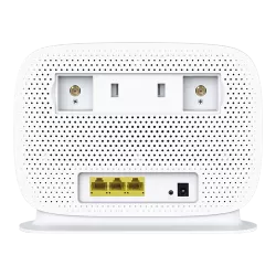  Router 4G+, Wi-Fi 5, Dual-Band AC1200, Slot Nano SIM, 3 x RJ45 Gigabit - TP-Link ArcherMR505 - imagine 2
