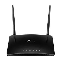 Router 4G, Wi-Fi 5, Dual-Band AC1200, Slot Nano SIM, 4 x RJ45 10/100 Mbps - TP-Link ArcherMR402