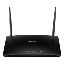 Router 4G+, Wi-Fi 5, Dual-Band AC1200, Slot Nano SIM, 4 x RJ45 Gigabit - TP-Link ArcherMR500