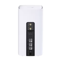 Router 5G/4G, Wi-Fi 6, AX3600, Nano SIM, 1 x RJ45 2.5G, 2 x RJ45 1G - TP-Link ArcherNX600 - imagine 1