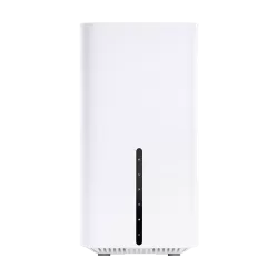 Router 5G/4G, Wi-Fi 6, Dual-Band AX1800, Slot Nano SIM, 3 x RJ45 Gigabit - TP-Link ArcherNX200 - imagine 1