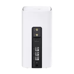 Router 5G/4G, Wi-Fi 6, Dual-Band AX1800, Slot Nano SIM, 3 x RJ45 Gigabit - TP-Link ArcherNX200 - imagine 2