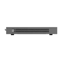 Router 8 porturi RJ45 1 Gbps, 1 port SFP 1 Gbps, 200 clienti, Multi-WAN, Cloud Management - Ruijie RG-EG209GS - imagine 3