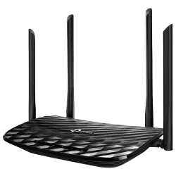 Router Dual Band Gigabit MU-MIMO AC1200 Archer C6 - TP-LINK ARCHER-C6