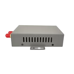 Router industrial 2 porturi 10/100M, RS232, 4G, WiFi, Management - UTEPO URT6102 - imagine 3
