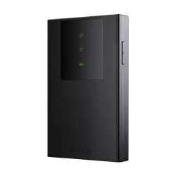 Router portabil LTE 4G, WiFi 6, 2.4 GHz, 286Mbps, Nano SIM - TENDA TND-MF3