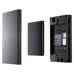 Router portabil LTE 4G, WiFi 6, 2.4 GHz, 286Mbps, Nano SIM - TENDA TND-MF3 - imagine 1