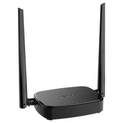 Router LTE 4G Wireless 2 x 10/100 Mbps, Nano SIM, 802.11 b/g/n 2.4Ghz, 300Mbps - TENDA TND-4G03-PRO - imagine 1