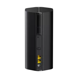 Router LTE 5G WiFi 6, 574-1201 Mbps, DualBand 2 x 10/100/1000 Mbps, Sim Nano - TENDA TND-5G03 - imagine 2