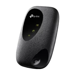 Router portabil 4G, Wi-Fi 4, SIM, Baterie 2000 mAh - TP-Link M7200