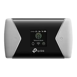 Router portabil TP-Link M7450, Dual-Band, 300Mbps, 4G LTE - TP-LINK M7450