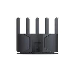 ROUTER WI-FI AX3000, DUAL BAND 5 GHZ, 2.4 GHZ