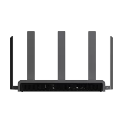Router WiFi 5 Dual Band, 4 porturi Gigabit, AC1300, Cloud Management - Ruijie RG-EW1300G - imagine 3