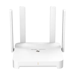 Router WiFi 6 Dual Band, 5 porturi GE, AX1800, Cloud Management - Ruijie RG-EW1800GX(PRO) - imagine 1