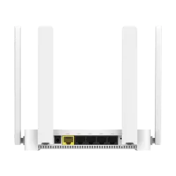 Router WiFi 6 Dual Band, 5 porturi GE, AX1800, Cloud Management - Ruijie RG-EW1800GX(PRO) - imagine 3