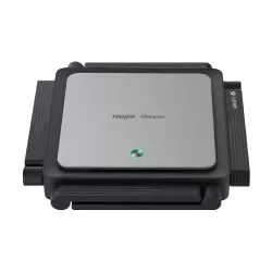 Router WiFi 6 Dual Band, 5 porturi GE, AX3200, Cloud Management - Ruijie RG-EW3200GX(PRO) - imagine 1