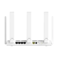 Router WiFi 6 Dual Band, 5 x RJ45 Gigabit, AX3000, 5 dBi, Dual-WAN, Cloud Management - Ruijie RG-EW3000GX - imagine 2