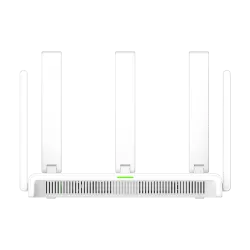 Router WiFi 6 Dual Band, 5 x RJ45 Gigabit, AX3000, 5 dBi, Dual-WAN, Cloud Management - Ruijie RG-EW3000GX - imagine 3