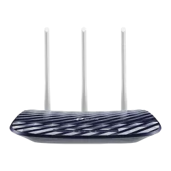 Router wireless AC750 TP-Link Archer C20, Dual Band ArcherC20