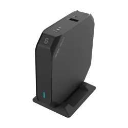 Router Wireless All-in-One Dual Band, Wi-Fi 5, 1267Mbps, Cloud Management - Ruijie RG-EG105GW(T) - imagine 3