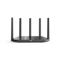 ROUTER WIRELESS CU 4 PORTURI (1 WAN+3 LAN) GIGABIT