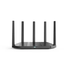 ROUTER WIRELESS CU 4 PORTURI (1 WAN+3 LAN) GIGABIT