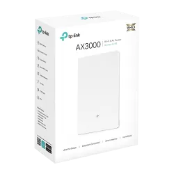 Router Wireless TP-Link Archer Air R5 AX3000 Dual-Band Wi-Fi 6 Antene smart ArcherAirR5 - imagine 3