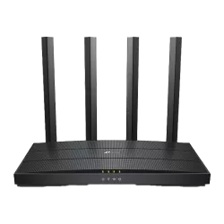 Router Wireless TP-Link Archer AX12, AX1500, Dual-Band, Wi-Fi 6 ArcherAX12