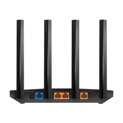Router Wireless TP-Link Archer AX12, AX1500, Dual-Band, Wi-Fi 6 ArcherAX12 - imagine 2