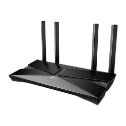 Router Wireless TP-Link Archer AX23, AX1800, Dual-Band, Wi-Fi 6 ArcherAX23 - imagine 1