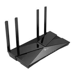 Router Wireless TP-Link Archer AX23, AX1800, Dual-Band, Wi-Fi 6 ArcherAX23 - imagine 2