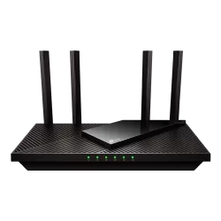 Router Wireless TP-Link Archer AX55 AX3000 Dual-Band Wi-Fi 6 Dual-Core CPU OFMA  ArcherAX55