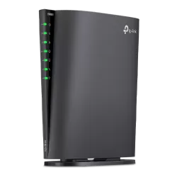 Router Wireless TP-Link Archer AX80 AX6000 Dual-Band Wi-Fi 6 Port 2.5G ArcherAX80 - imagine 1