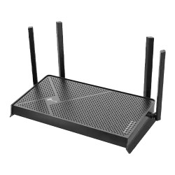 Router Wireless TP-Link Archer BE230, BE3600, Dual-Band, Wi-Fi 7 ArcherBE230 - imagine 1