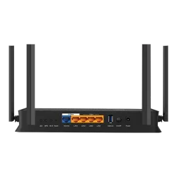 Router Wireless TP-Link Archer BE230, BE3600, Dual-Band, Wi-Fi 7 ArcherBE230 - imagine 2