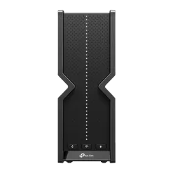 Router Wireless TP-Link Archer BE550 BE9300 Tri-Band Wi-Fi 7 Beamforming Compatibil cu EasyMesh ArcherBE550 - imagine 1