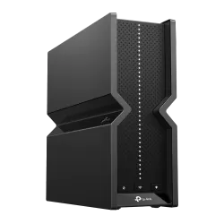 Router Wireless TP-Link Archer BE550 BE9300 Tri-Band Wi-Fi 7 Beamforming Compatibil cu EasyMesh ArcherBE550 - imagine 2