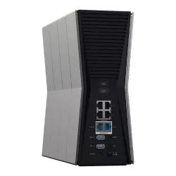 Router Wireless TP-Link Archer BE805, BE19000, Tri-Band, Wi-Fi 7 EasyMesh ArcherBE805 - imagine 2