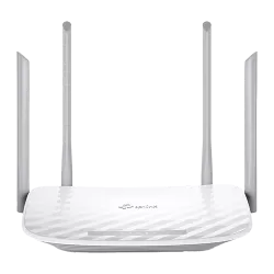 Router Wireless TP-Link Archer C50 AC1200 Dual Band Beamforming ArcherC50