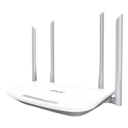 Router Wireless TP-Link Archer C50 AC1200 Dual Band Beamforming ArcherC50 - imagine 1