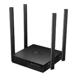 Router wireless TP-Link Archer C54 AC1200, Dual band, 4 antene ArcherC54 - imagine 1