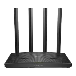 Router Wireless TP-Link Archer C80 Beamforming OneMesh AC1900 ArcherC80
