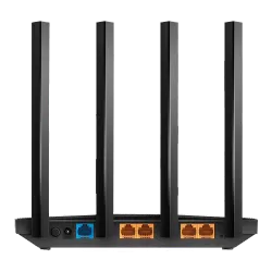 Router Wireless TP-Link Archer C80 Beamforming OneMesh AC1900 ArcherC80 - imagine 2