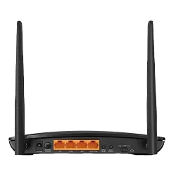 Router Wireless TP-Link Archer MR600 4G+ Cat6 AC1200 - TP-LINK ArcherMR600 - imagine 1